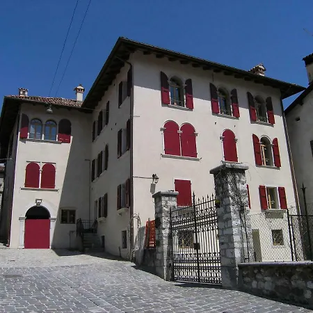 Panfilo Castaldi, Romantica