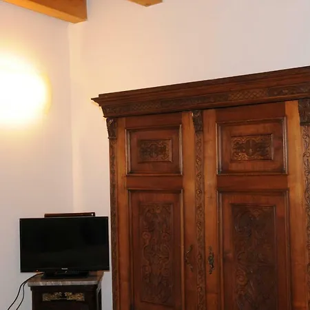 Panfilo Castaldi, Romantica * Feltre
